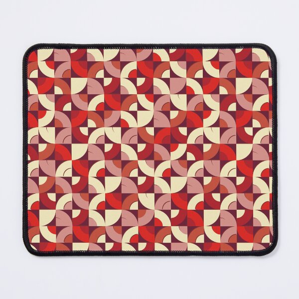 Item preview, Circle graphics with shadow, Red and yellow version designed and sold by Alex  Blud.