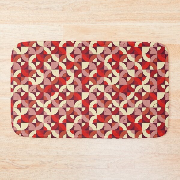 Item preview, Circle graphics with shadow, Red and yellow version designed and sold by Alex  Blud.