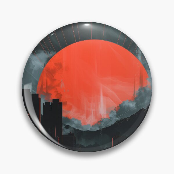 Item preview, Rising Heat designed and sold by MNSY.