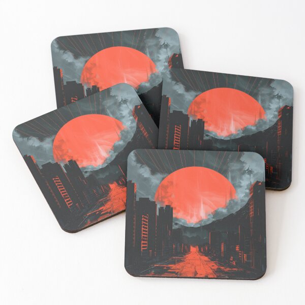 Item preview, Rising Heat designed and sold by MNSY.