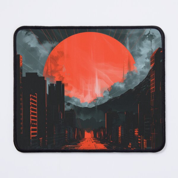 Item preview, Rising Heat designed and sold by MNSY.