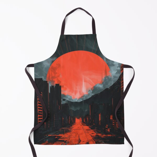 Item preview, Rising Heat designed and sold by MNSY.