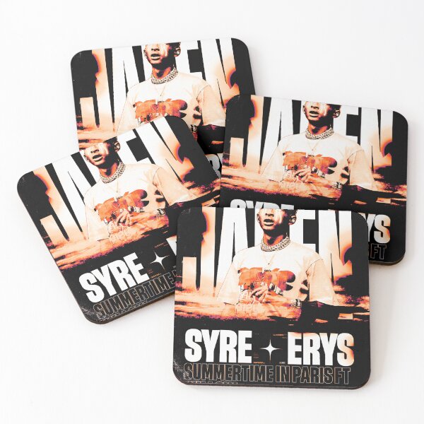 Item preview, Jaden Smith Summertime designed and sold by Kuturo.