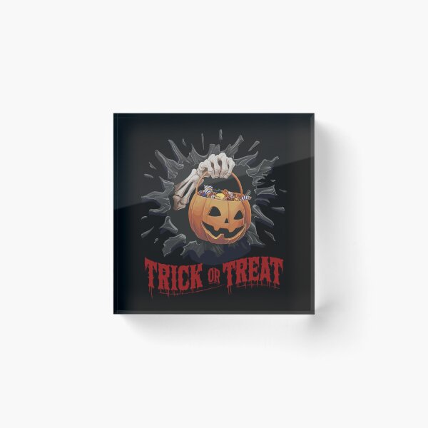 Item preview, Spooky Halloween Hand of Horror Bursting Through T-Shirt designed and sold by JPees.
