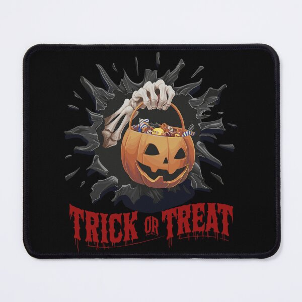 Item preview, Spooky Halloween Hand of Horror Bursting Through T-Shirt designed and sold by JPees.