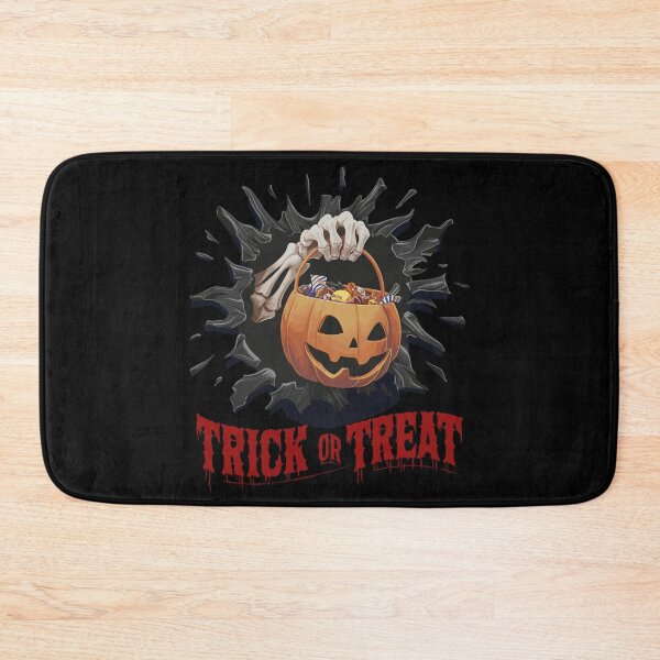 Item preview, Spooky Halloween Hand of Horror Bursting Through T-Shirt designed and sold by JPees.