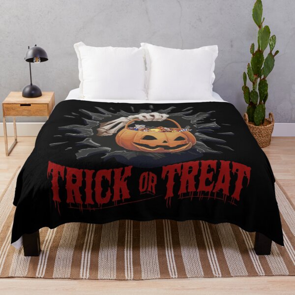 Item preview, Spooky Halloween Hand of Horror Bursting Through T-Shirt designed and sold by JPees.