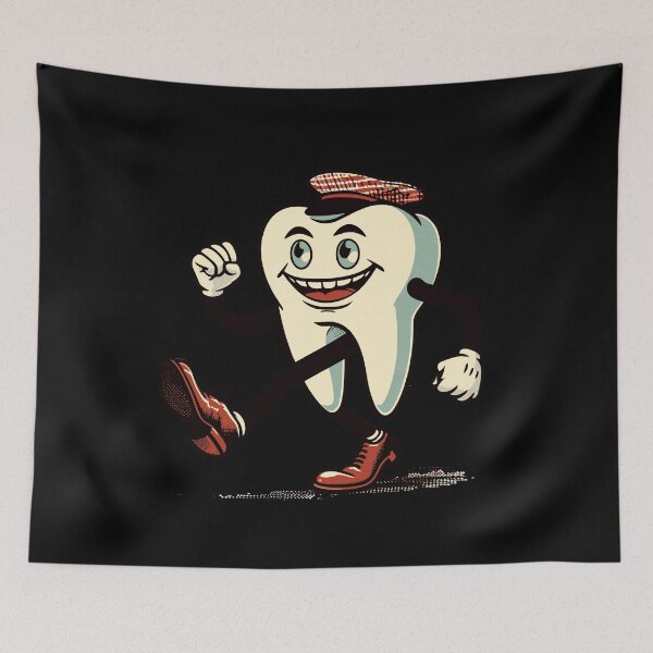 Item preview, Halloween Costume Decoration Creepy Party Design designed and sold by LuminOrb.