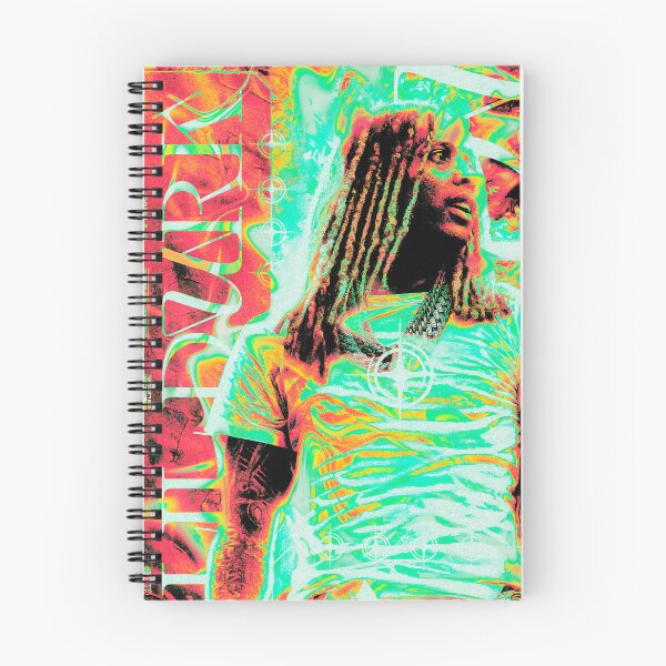 Item preview, Lil Durk Voice of the Streets designed and sold by Kuturo.