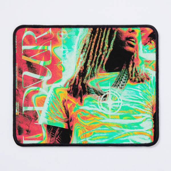 Item preview, Lil Durk Voice of the Streets designed and sold by Kuturo.