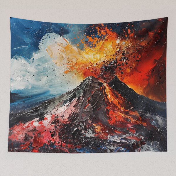Item preview, Lava Lake designed and sold by MNSY.