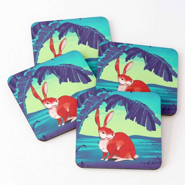 Item preview, Zodiac rabbit  designed and sold by saeiart.