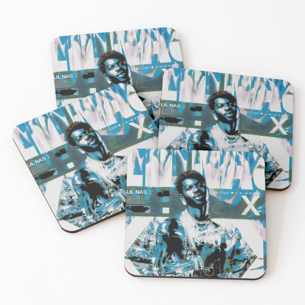 Item preview, Lil Nas X Genre-Bending Star designed and sold by Kuturo.
