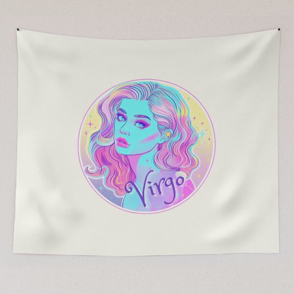 Item preview,  Virgo Season designed and sold by AnnDart.