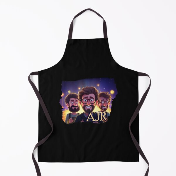 Item preview, AJR The Click designed and sold by HuiZacG.
