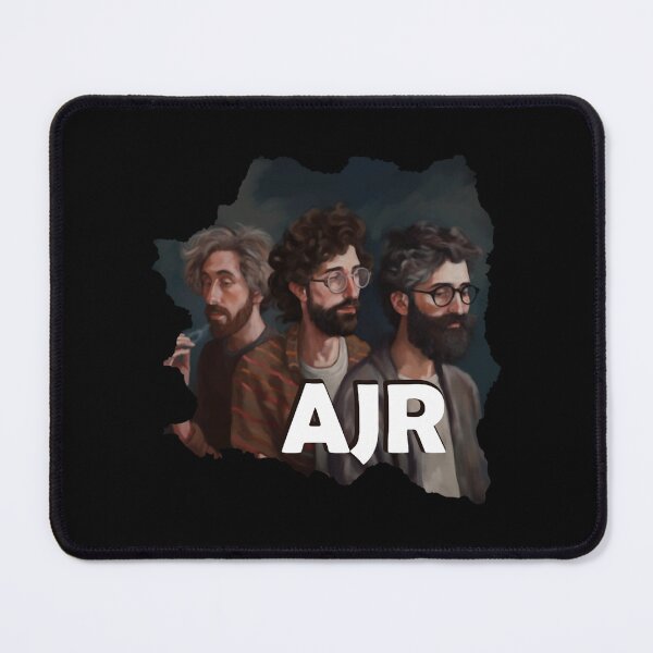 Item preview, AJR The Click designed and sold by HuiZacG.