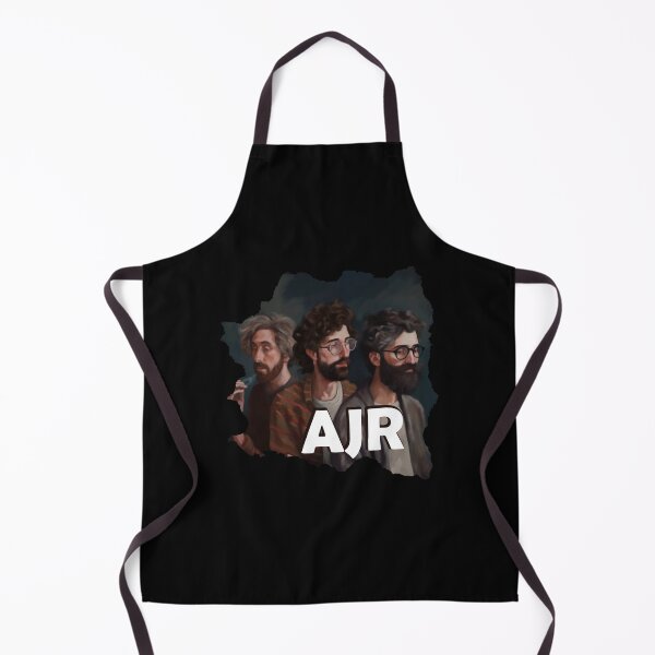 Item preview, AJR The Click designed and sold by HuiZacG.