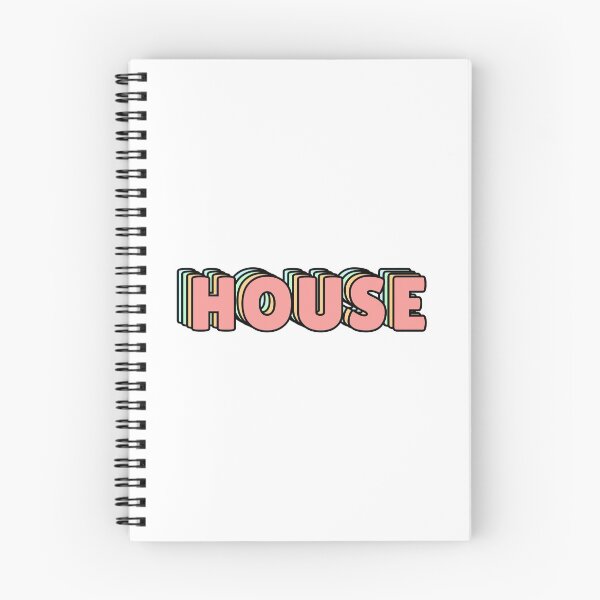 Item preview, House Pastel  designed and sold by lukassfr.