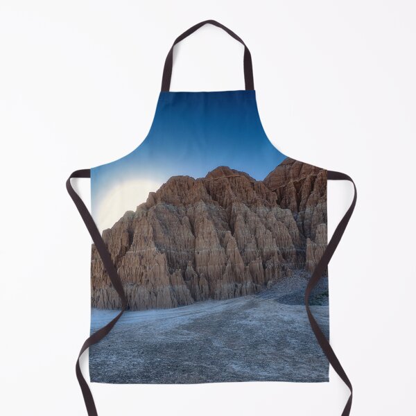 Item preview, Dawn at Cathedral Gorge State Park - Nevada designed and sold by Kathy Weaver.