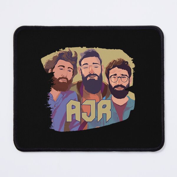 Item preview, AJR The Click designed and sold by HuiZacG.