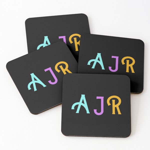 Item preview, AJR The Click designed and sold by HuiZacG.