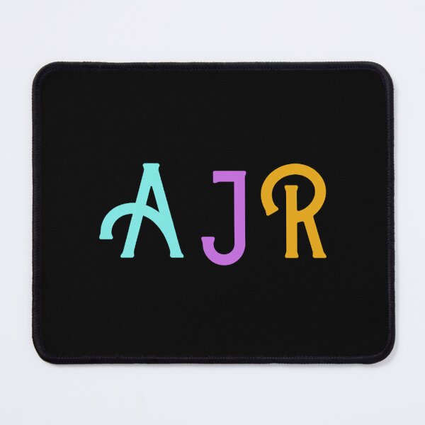 Item preview, AJR The Click designed and sold by HuiZacG.