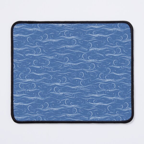 Item preview, Water Bubbles, Blue Version designed and sold by Alex  Blud.