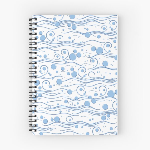 Item preview, Water Bubbles, White Version designed and sold by Alex  Blud.