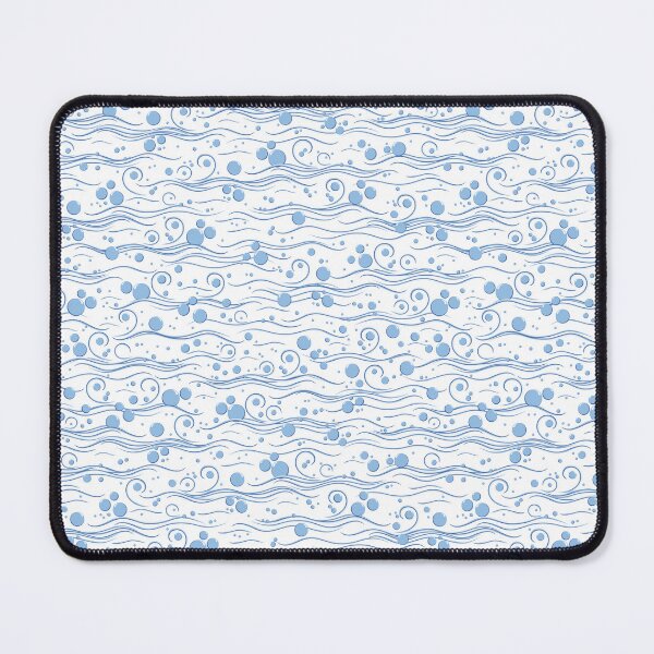 Item preview, Water Bubbles, White Version designed and sold by Alex  Blud.