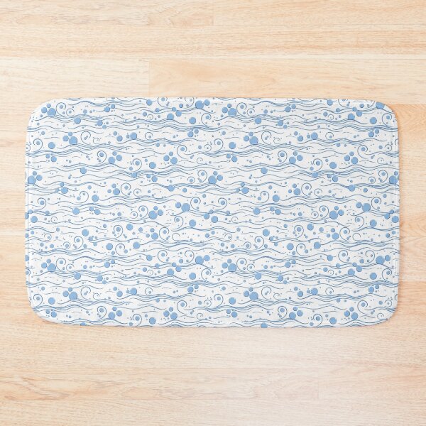 Item preview, Water Bubbles, White Version designed and sold by Alex  Blud.