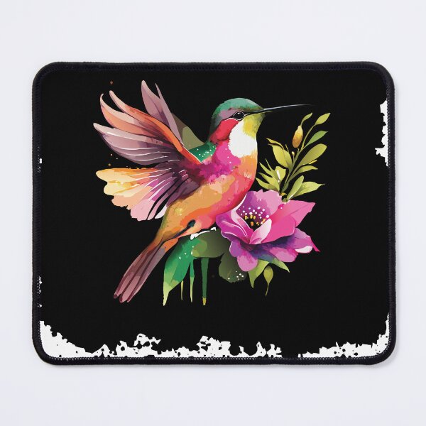 Item preview, Graceful Bird in Flight designed and sold by PratikG24.