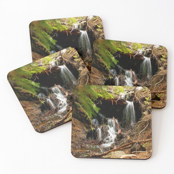 Item preview, Small waterfall designed and sold by Kenneth  Gunn.