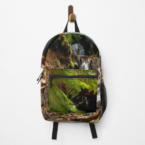 Item preview, Small waterfall designed and sold by Kenneth Gunn.