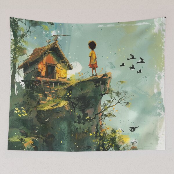 Item preview, Random Rhapsody designed and sold by MNSY.