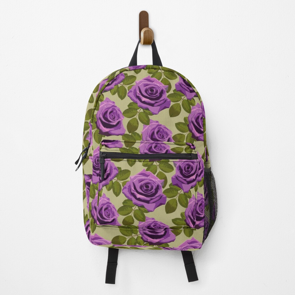 Item preview, Backpack designed and sold by AyeshasDesigns.