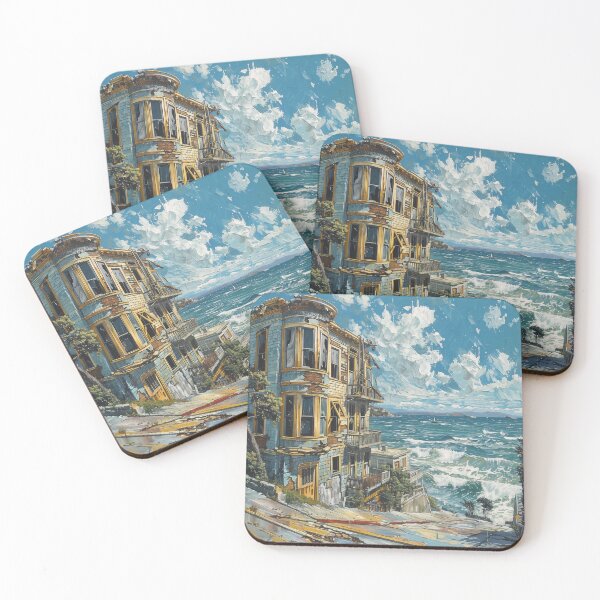Item preview, Pacific Plunge designed and sold by MNSY.