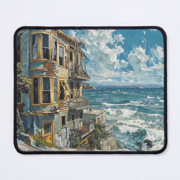Item preview, Pacific Plunge designed and sold by MNSY.