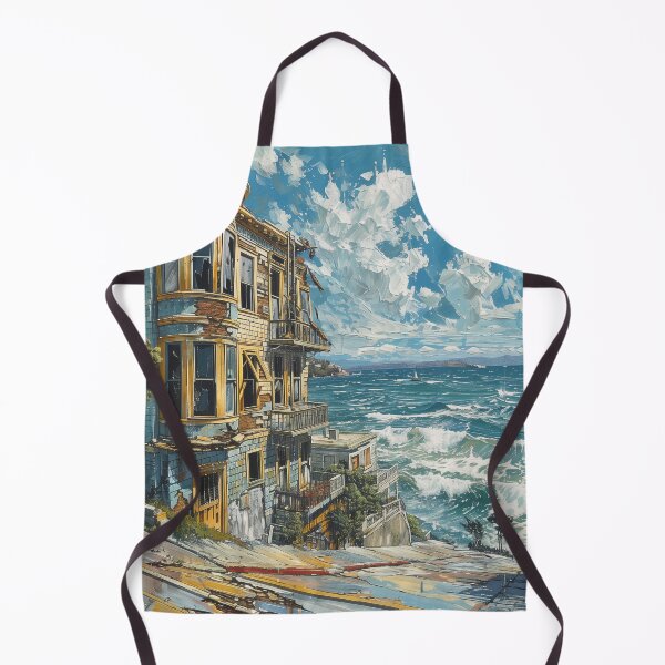 Item preview, Pacific Plunge designed and sold by MNSY.