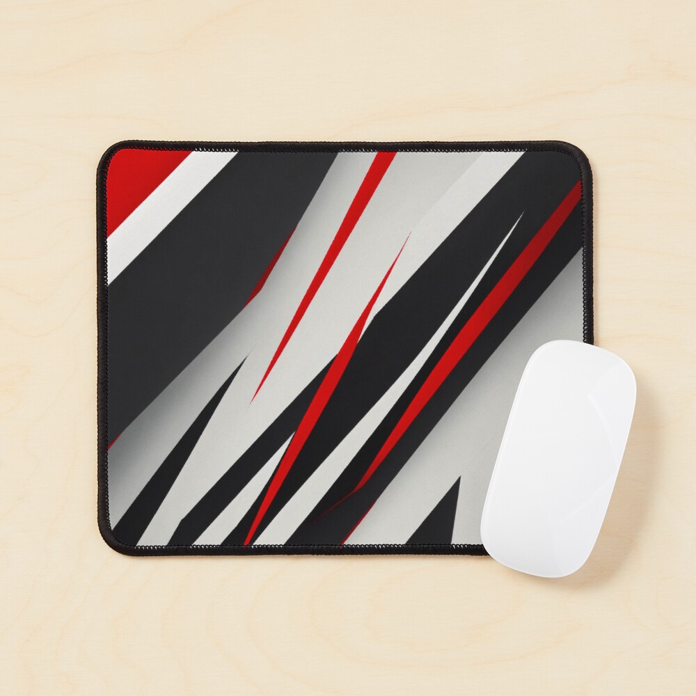 Item preview, Mouse Pad designed and sold by Mooo6.
