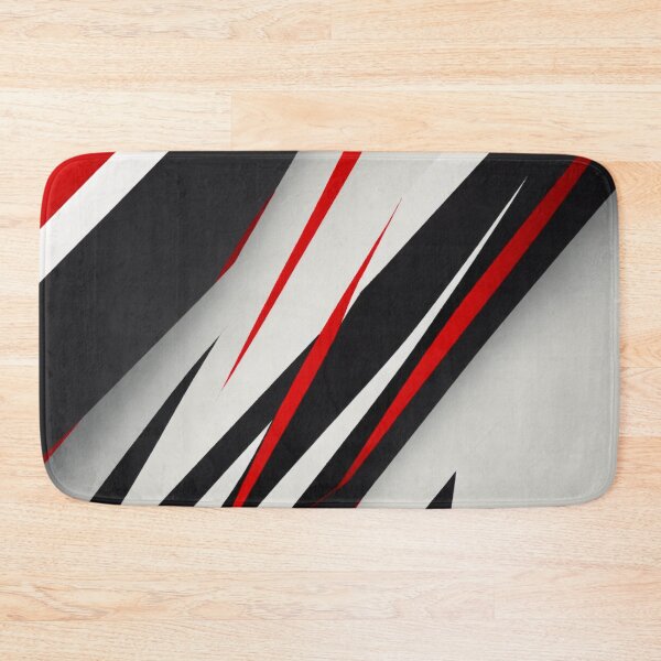Item preview, Abstract Red  designed and sold by Mooo6.