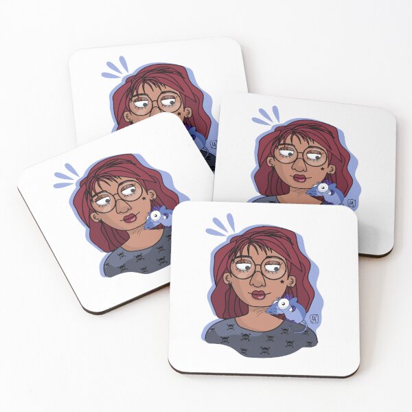 Item preview, Igundane designed and sold by WebCreatrice.