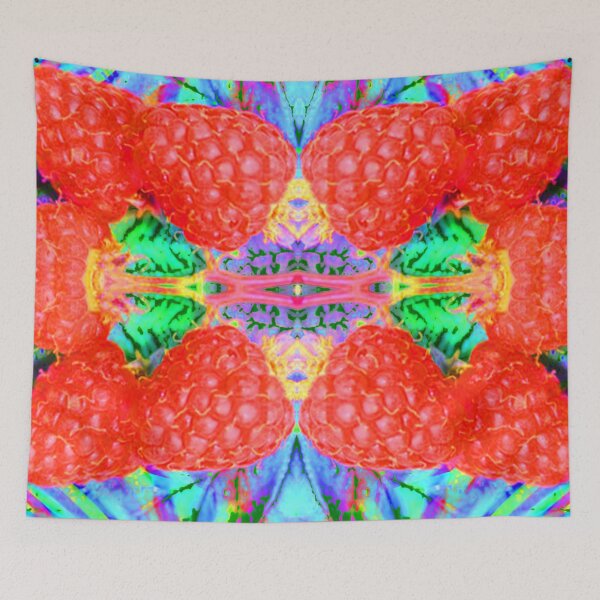 Item preview, Delicious and colorful patterns... designed and sold by Harryucksche.