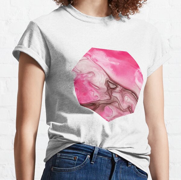 Bloom 02 Classic T-Shirt