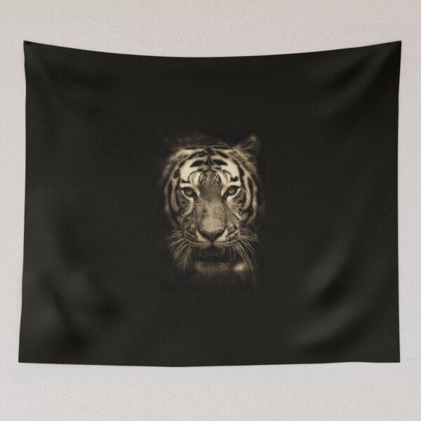 Item preview, Lion black and white designed and sold by The-Rakker.