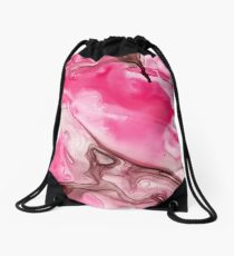 Bloom 02 Rucksackbeutel