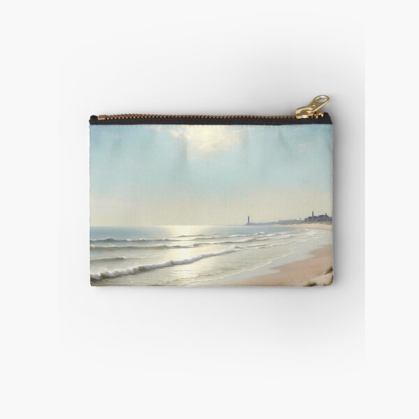 Item preview, Impressionist Dutch Master Style Beach Paintings B-15 designed and sold by MastersInColor.