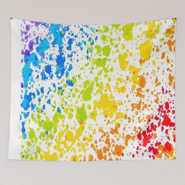 Artikelvorschau, SUMMER COLORFUL PATTERNS entworfen und verkauft von THE AMERICAN TEEVANGELIST.