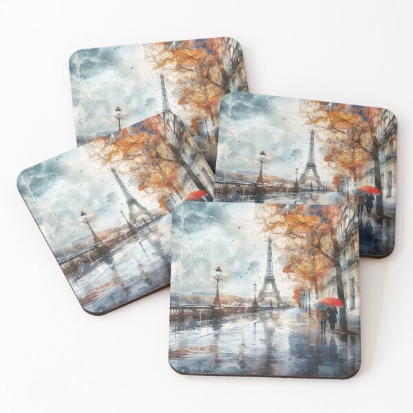Item preview, Parisian Palette designed and sold by MNSY.