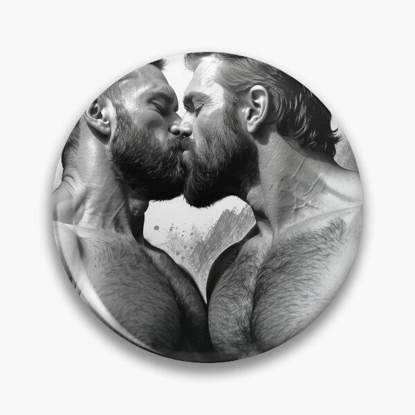 Artikelvorschau, musclesbear Liebe für deine T-Shirts, Poster, Tassen und vieles mehr entworfen und verkauft von masculinepixels.