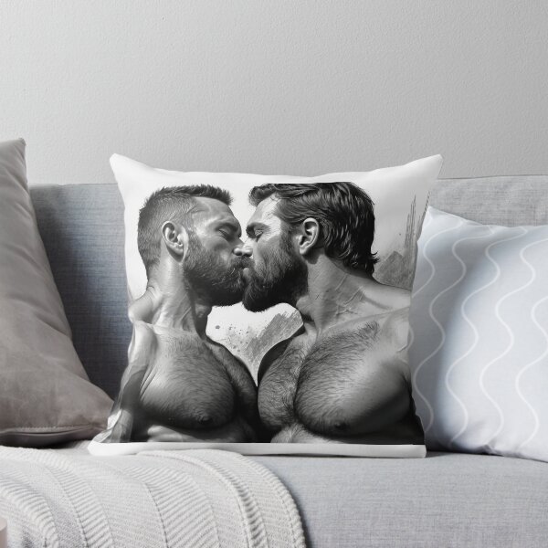 Item preview, musclesbear love for ur tshirts, poster, mugs and much more designed and sold by masculinepixels.